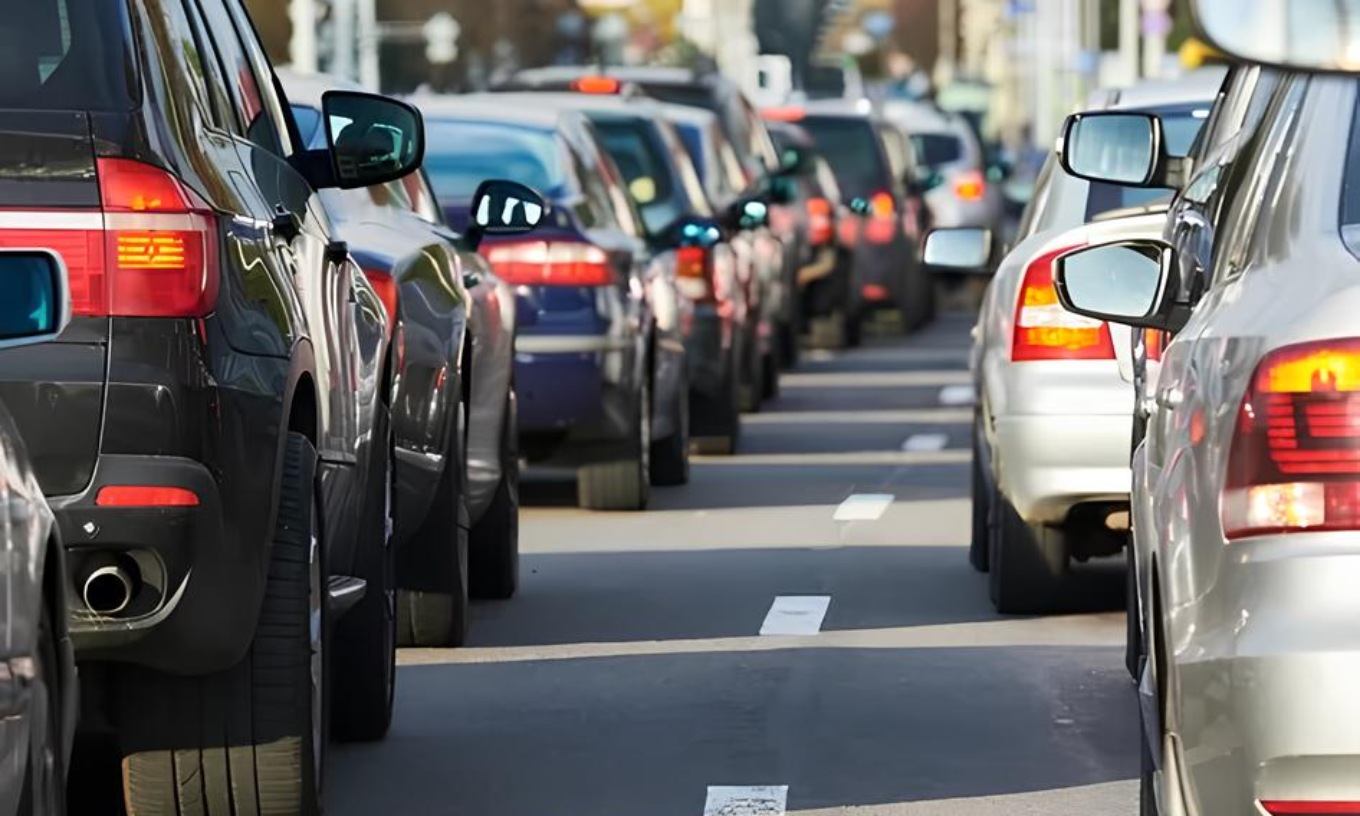 Il blocco dei diesel Euro 5 in Lombardia slitta di un anno