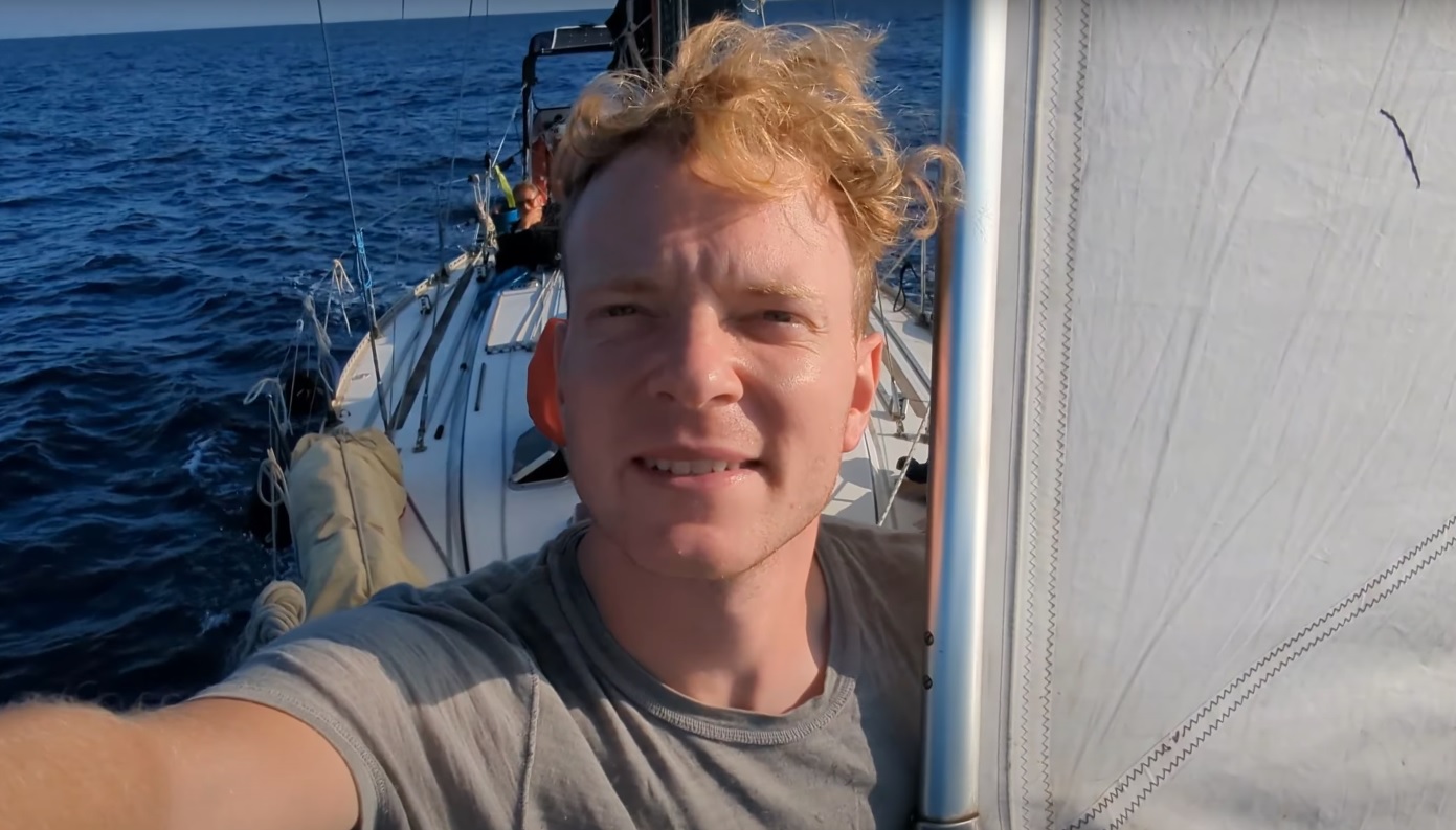 Carnevali scrive al Governo: «Protezione per la Flotilla»