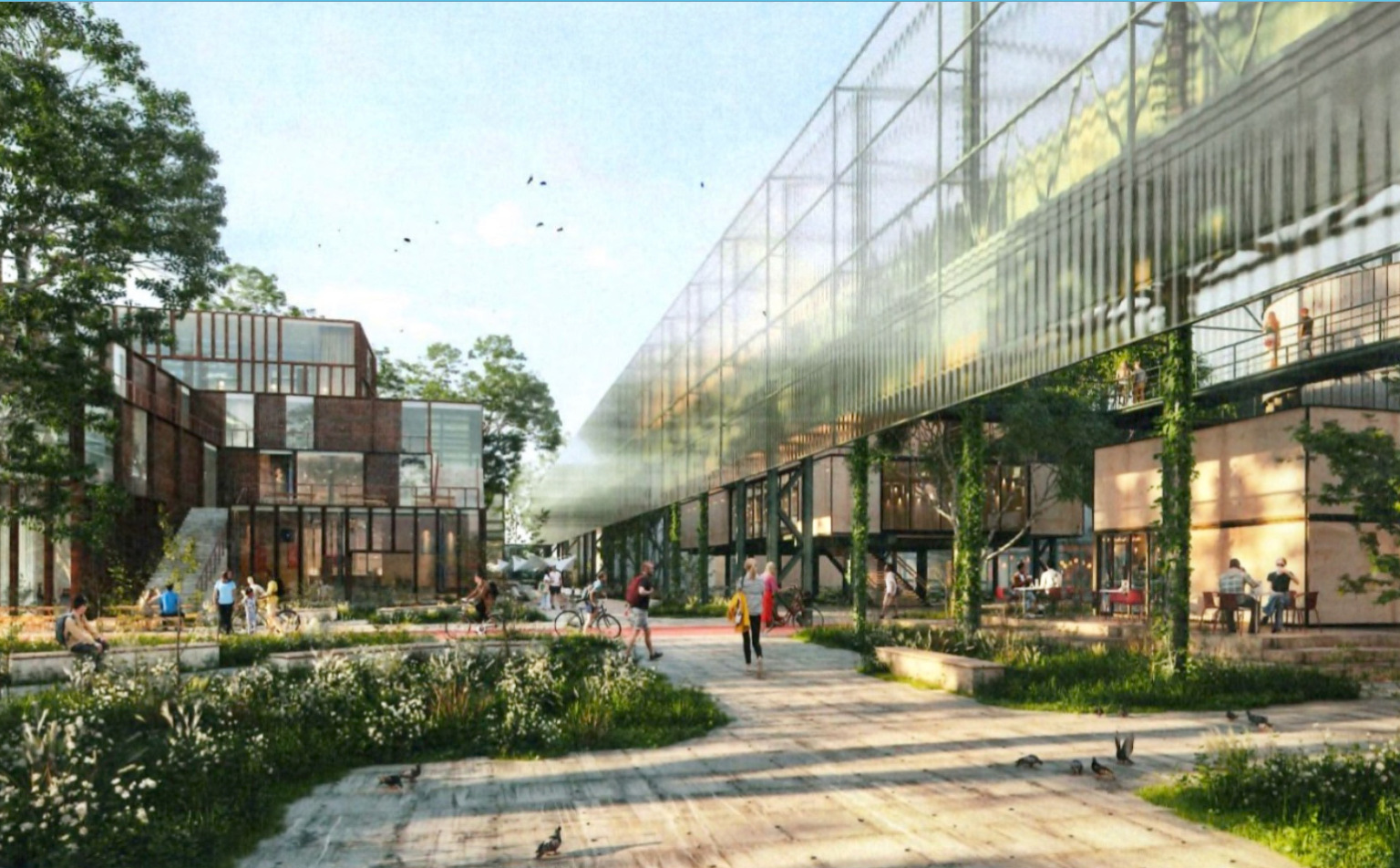 Arriva un nuovo ostello a due passi dall’aeroporto di Orio