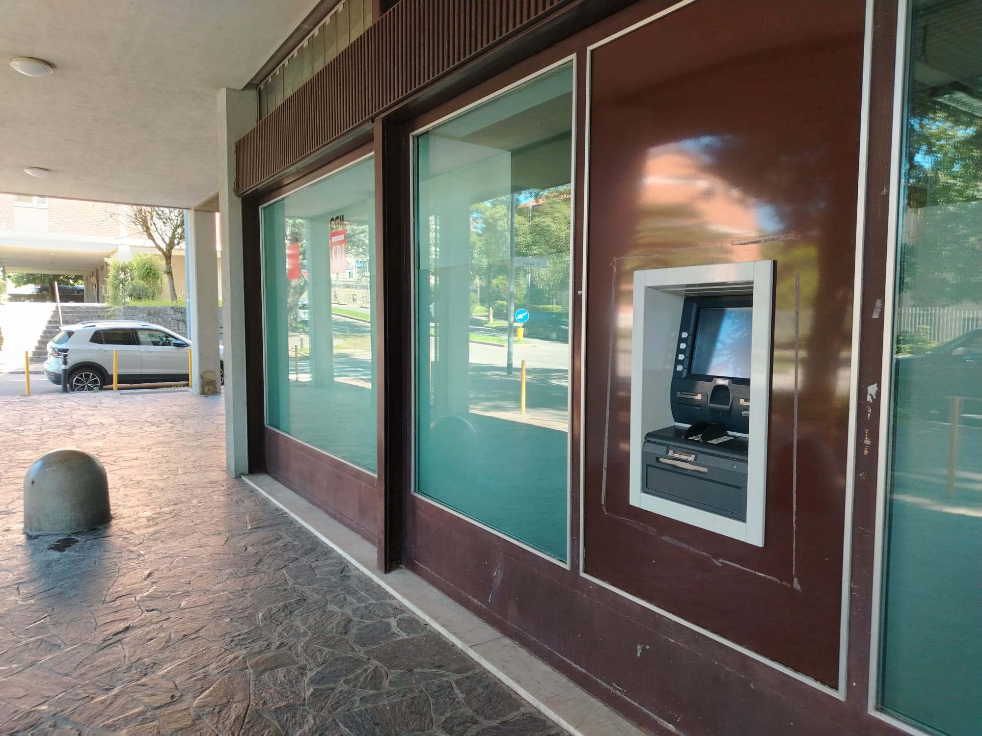 Monterosso: la Cgil apre una nuova sede di quartiere