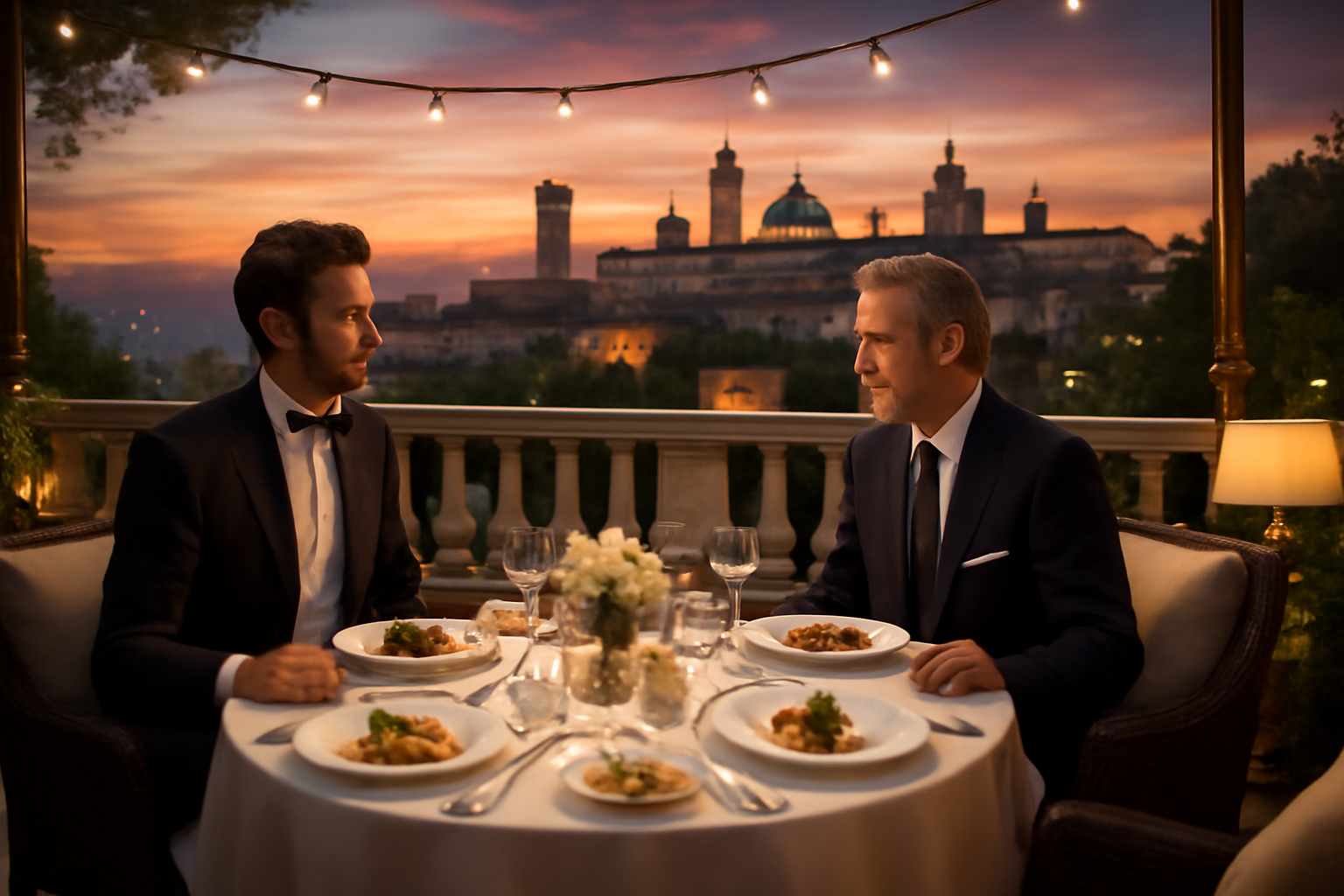 Il primo Family office indipendente a Bergamo