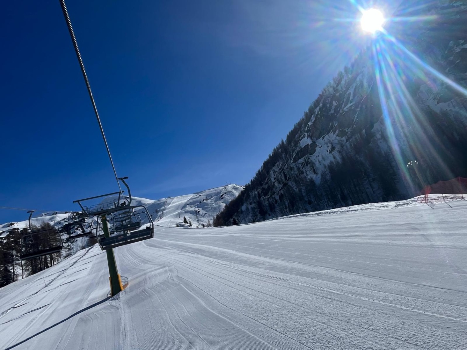 Foppolo, rivoluzione per scialpinisti e ciaspolatori