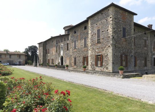 Ultime “Giornate dei castelli, palazzi e borghi medievali”