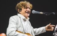 Goran Bregovic il 16 aprile sarà alla ChorusLife Arena