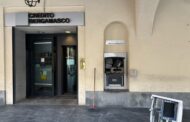 “Banda del botto” arrestata in provincia di Sondrio