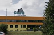Cam, i reparti produttivi di due stabilimenti chiudono