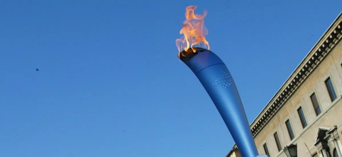 La Fiamma Olimpica attraverserà anche la Bergamasca