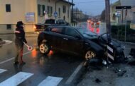 Ennesima vittima sulle strade bergamasche