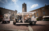 Bergamo by Tuk Tuk riceve il premio “Imprendigreen”