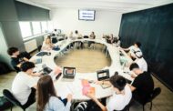 In classe come visiting student per esplorare innovazione, AI e pensiero critico