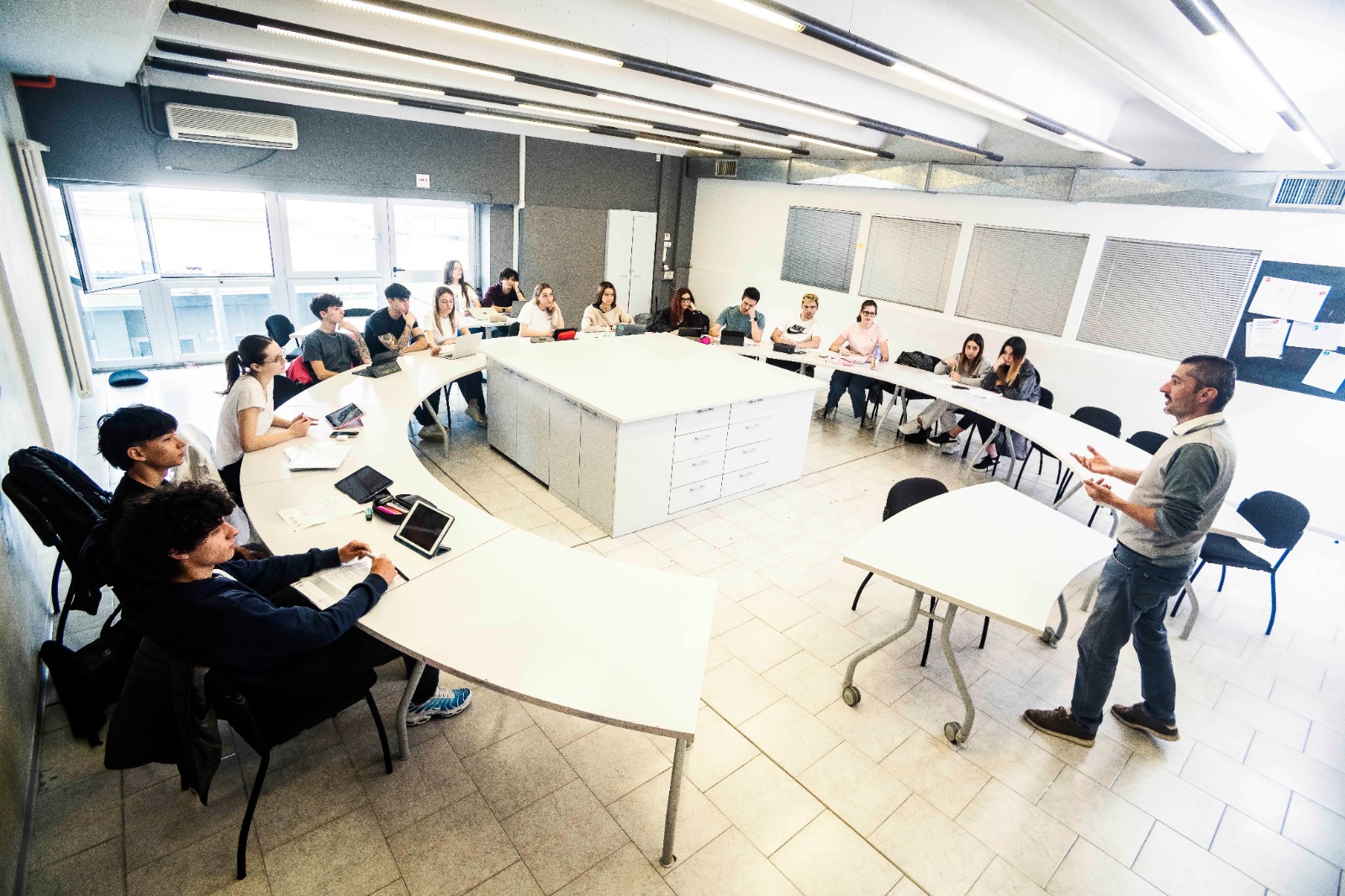 iSchool: il liceo delle scienze umane – economico sociale è primo a Bergamo nella classifica Eduscopio (per il terzo anno consecutivo)