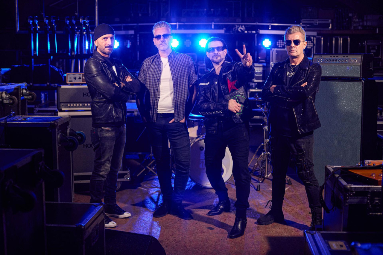 Concerto di Natale a suon di musica… rock