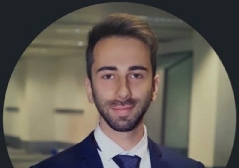 Massimiliano Gualdi nuovo Product Manager di Prada Fragrances