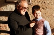 Il piccolo Giorgio di Como interpreterà il giovane Papa Giovanni