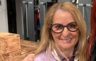 Paola Magoni rinuncia a fare la tedofora a Bergamo