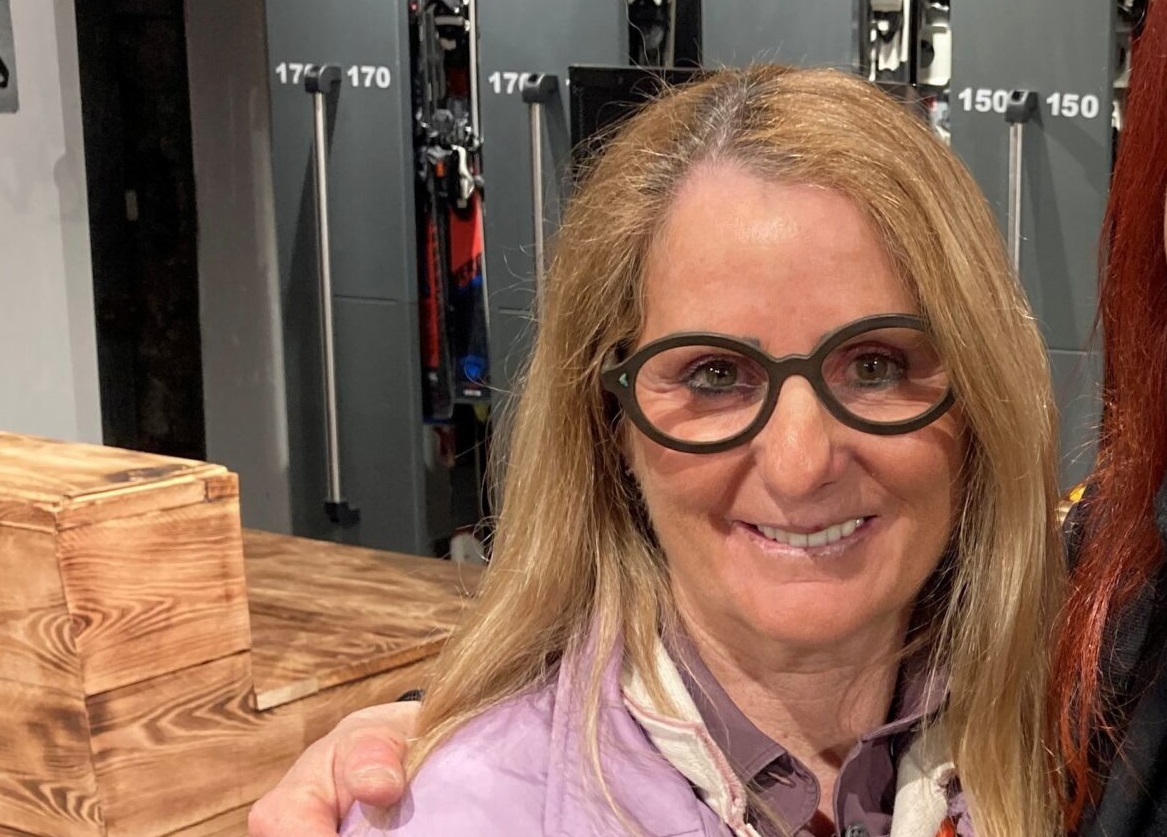 Paola Magoni rinuncia a fare la tedofora a Bergamo