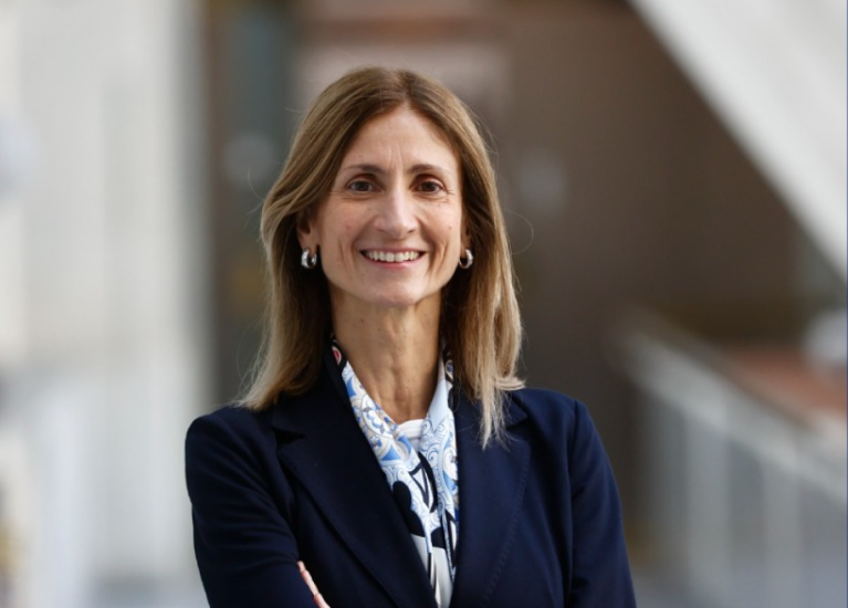 La nuova ambasciatrice in Danimarca è bergamasca