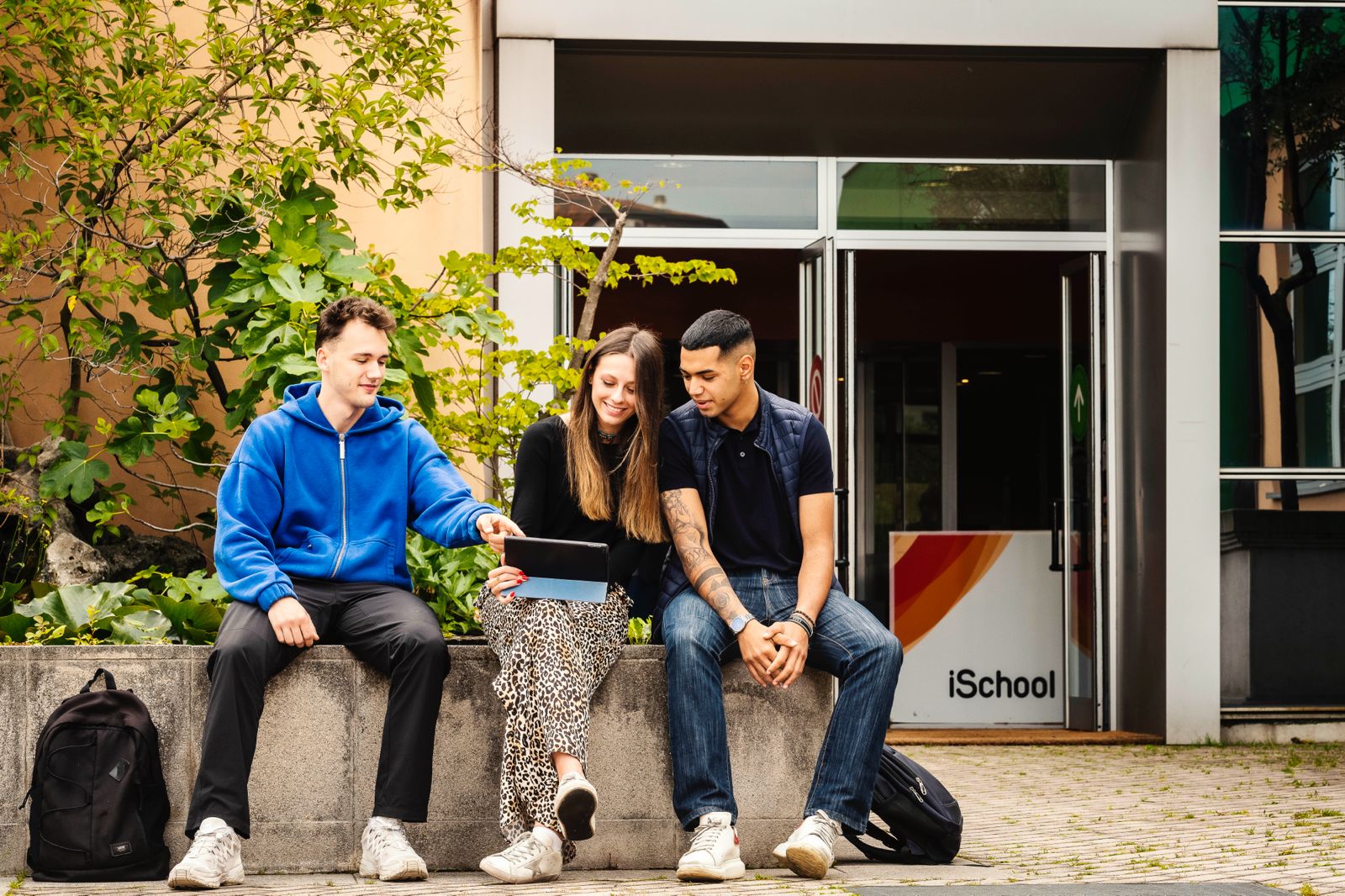 iSchool Bergamo a BAF 2026 con un museo virtuale 3D