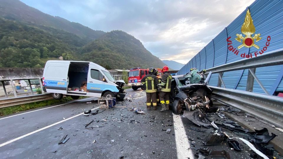 Il nuovo codice della strada non apporta benefici