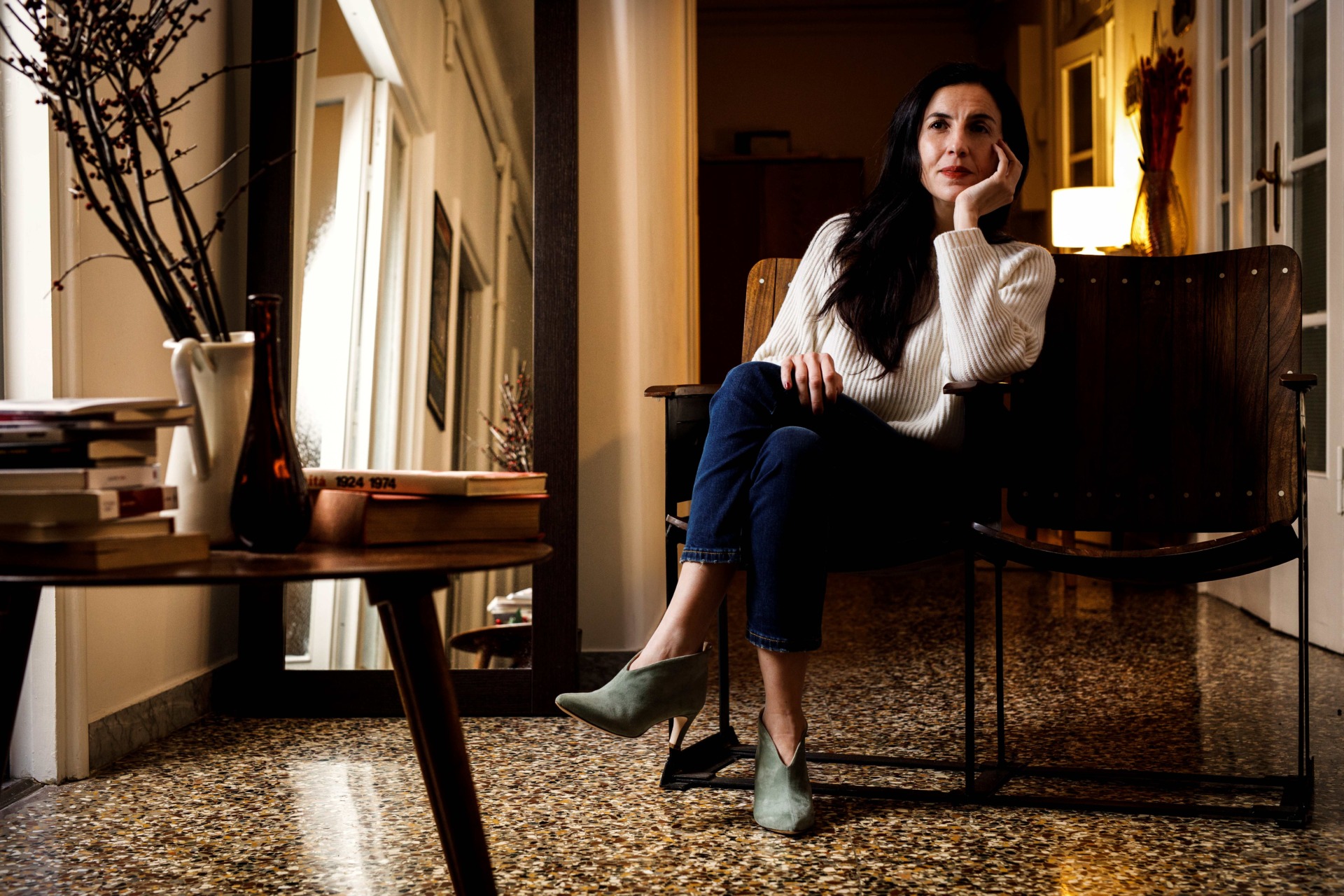 “Aspettando la Fiera”, appuntamento con Francesca Mannocchi