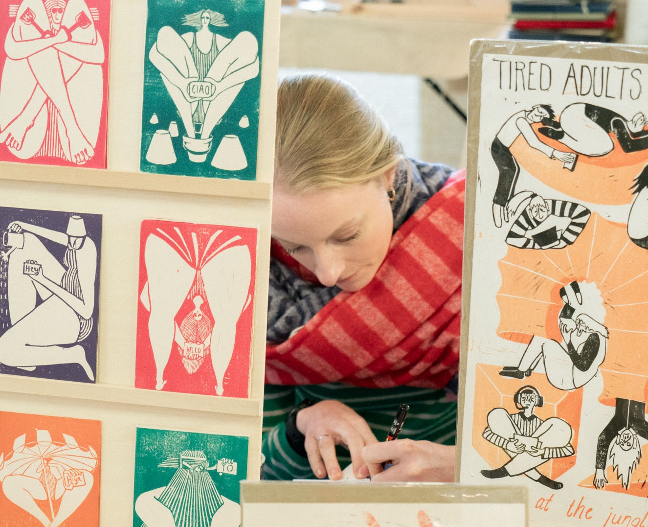 Factory Market, 15 anni di creatività condivisa ad Alzano