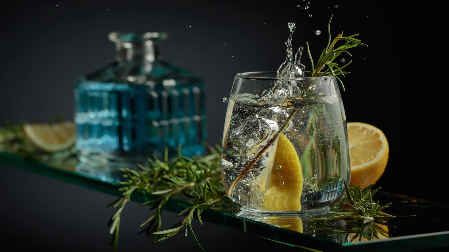 A ChorusLife arrivano tre giorni con “Gin Tonic Life”