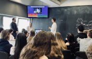 Sostenibilità in aula: in iSchool azioni concrete per l’ambiente