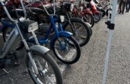 Motori d’epoca, a Chiuduno la prima Mostra Scambio