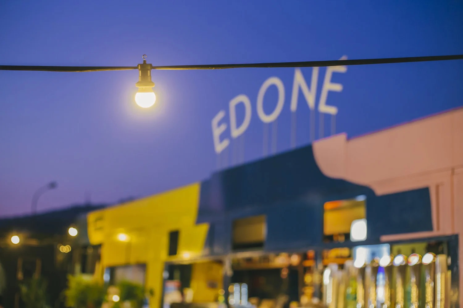 Riapre l’Edonè di Redona, almeno per l’estate
