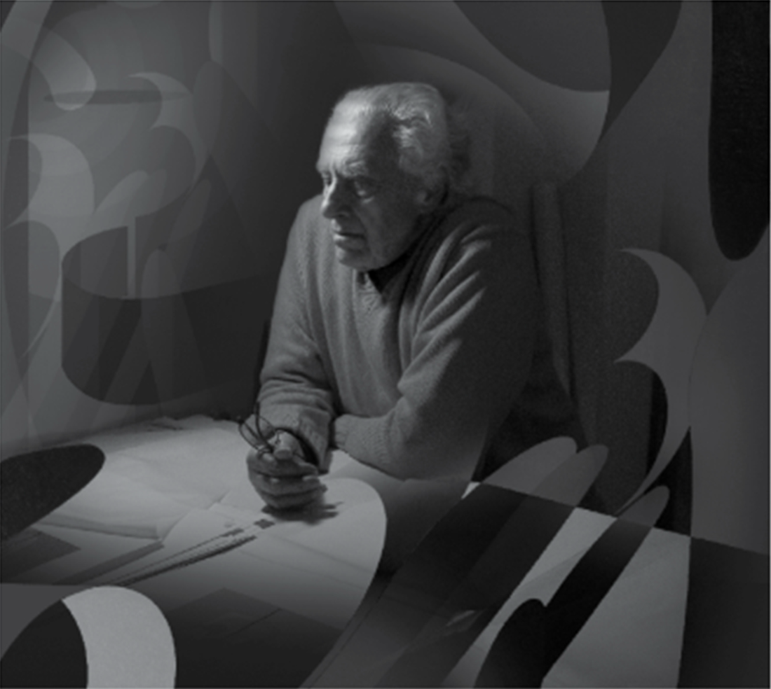 Luigi Ravasio protagonista della seconda sezione della mostra 