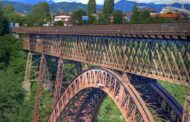 Il Ponte San Michele candidato tra i Luoghi del Cuore del Fai