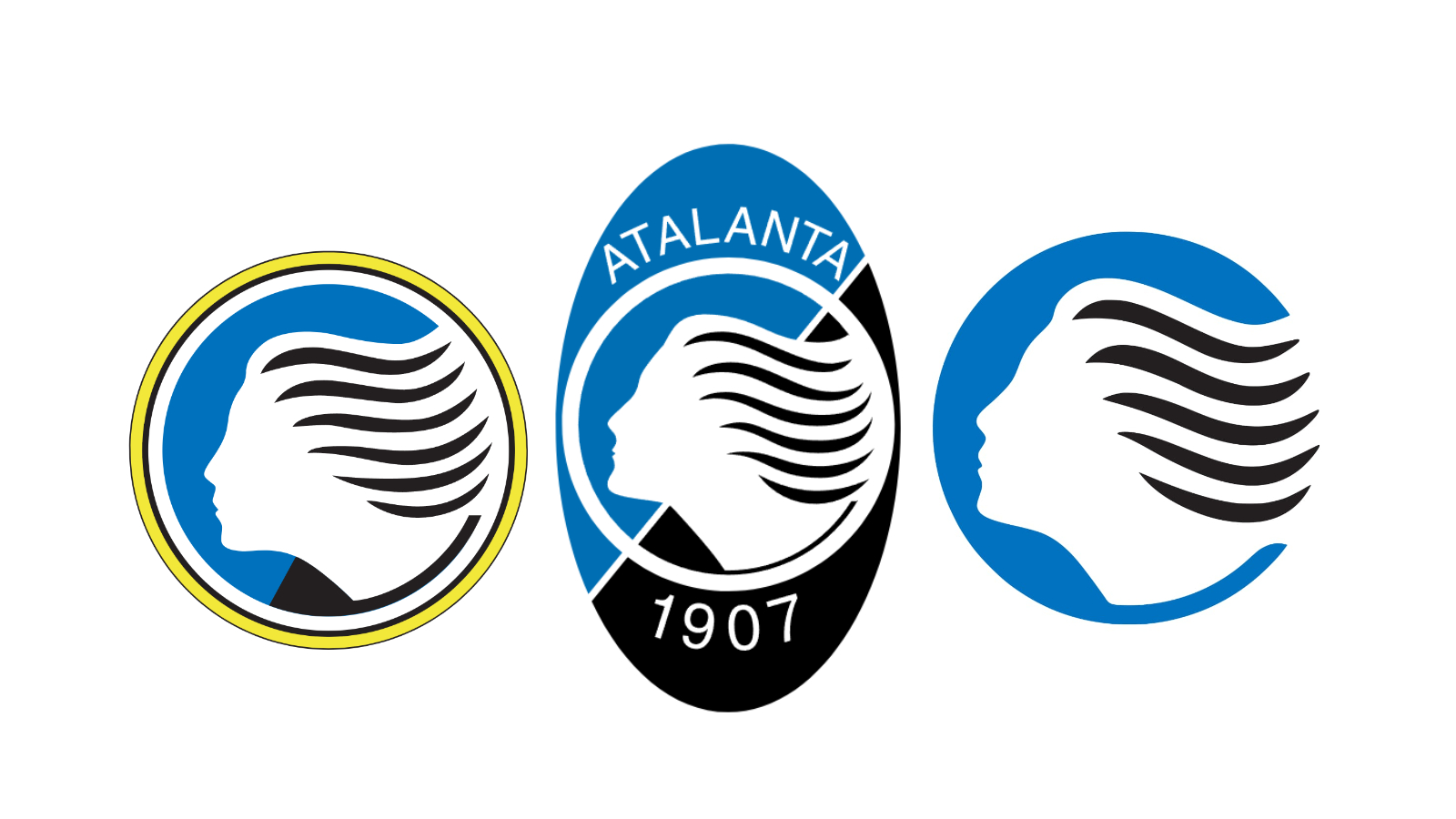 Potrebbe arrivare un nuovo stemma per l’Atalanta