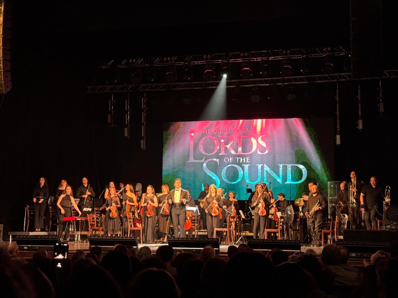 “Lords of the Sound” e le colonne sonore di Zimmer
