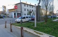 Sicurezza in piazzale Risorgimento, si pensa a mettere dossi e più luci