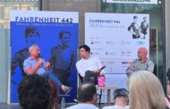 A Sarnico torna Fahrenheit 442: tutta cultura calcistica