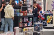 I Pokémon sostituiranno Decathlon a ChorusLife