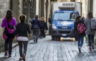Nuove regole per le consegne in Città Alta dal 3 agosto