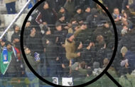 Sette ultras della Nazionale indagati per violenza privata