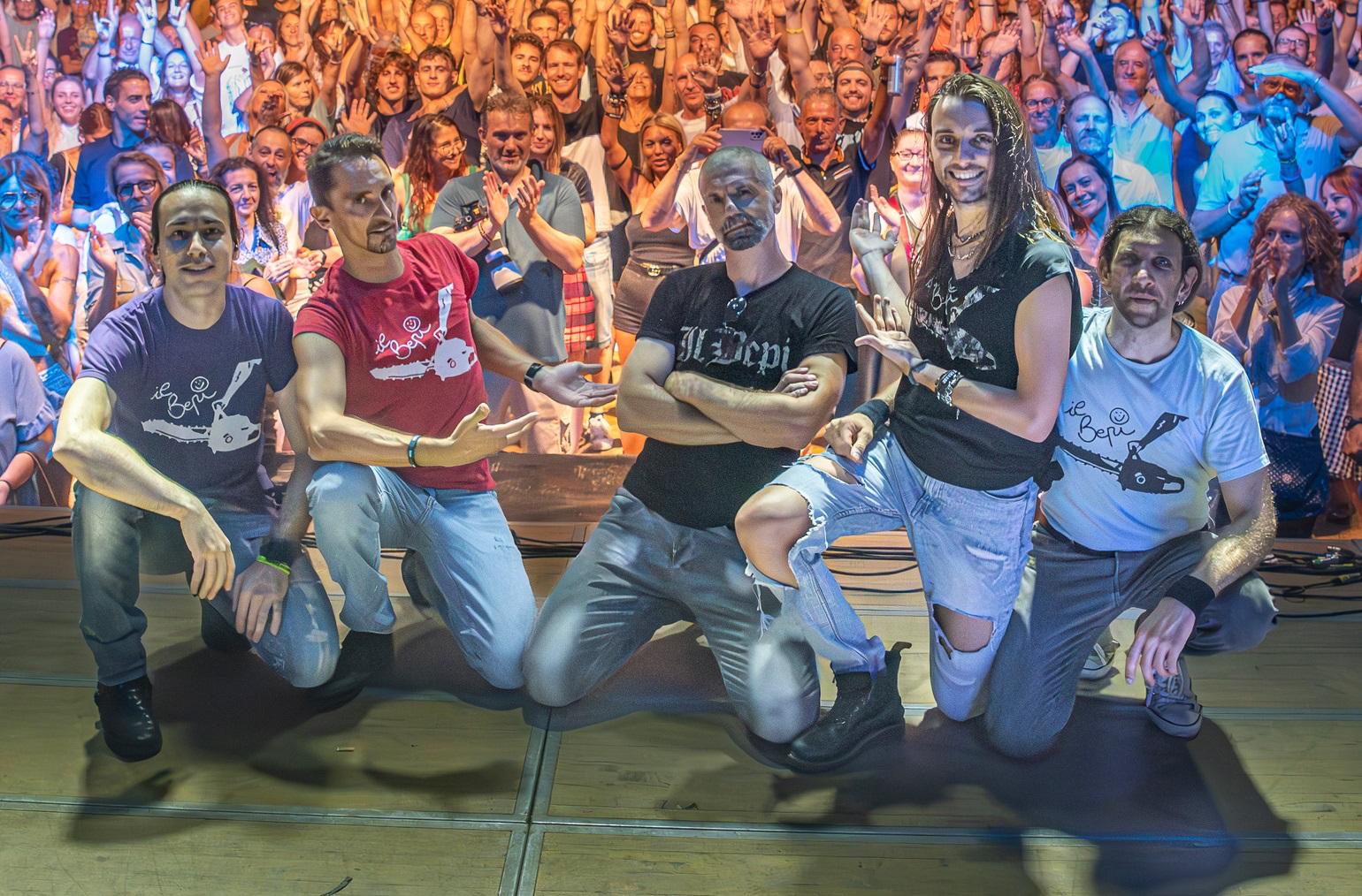 A ChorusLife debutta il Beer Fest dell’estate