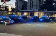 Carabinieri in azione nella Bassa: sanzionate due sale slot