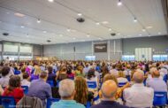 A ChorusLife il congresso annuale dei Testimoni di Geova