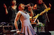 Dee Dee Bridgewater torna a Bergamo, al Lazzaretto