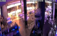 Altro raid al Torcio’s Pizza di Villa di Serio