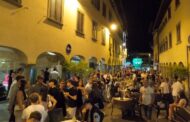 Leffestate, quattro giorni nell’Antica Grecia