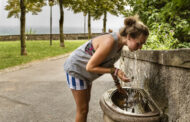 Il caldo africano arriva anche in Bergamasca: previsti quasi 40°