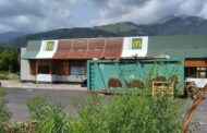 Lavori per il McDonald’s alle Fiorine di Clusone, è polemica