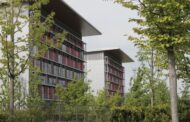 Il Papa Giovanni XXIII nella classifica dei 250 ospedali più green