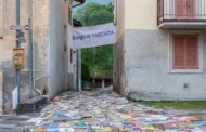 A Tagliata di Costa Serina torna la strada di libri