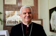 Bergamo rende omaggio al vescovo Francesco Beschi