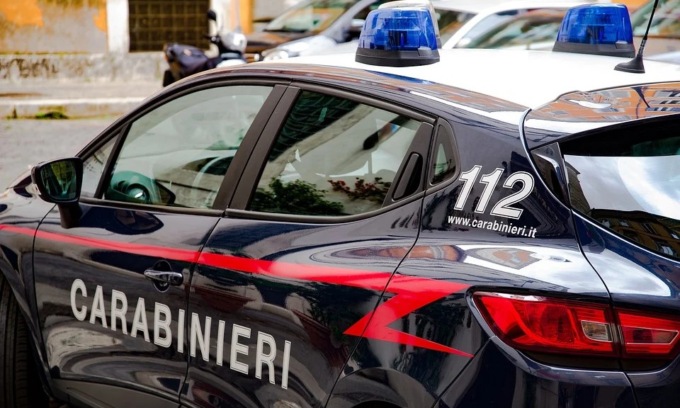 Truffano un’anziana a Bergamo, presi a Bologna e denunciati